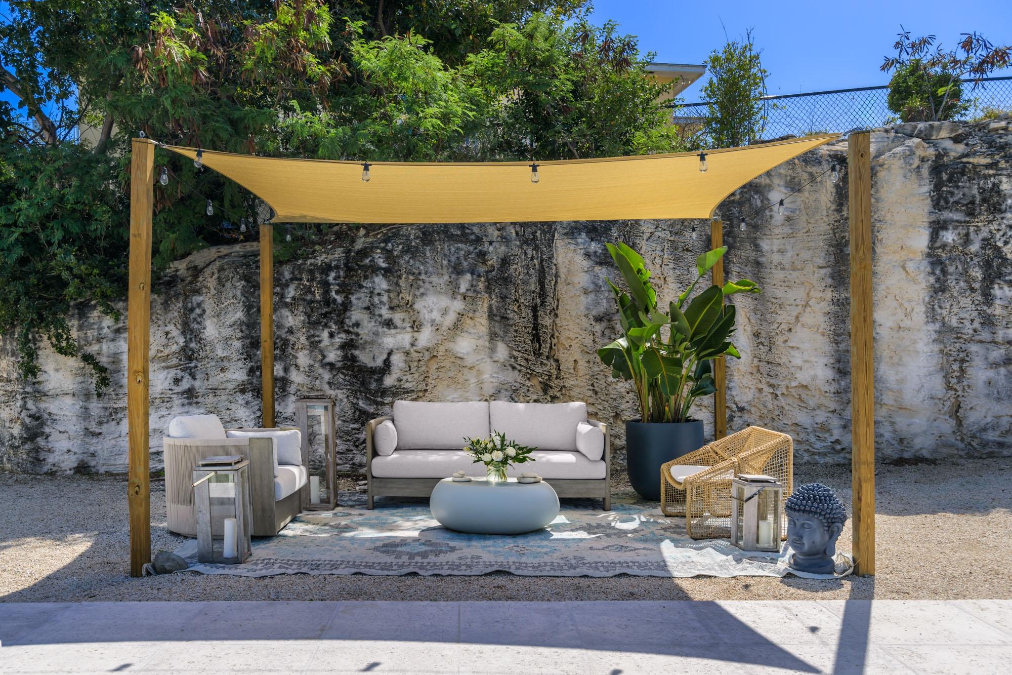 Seastar Villa, Long Bay Hills
