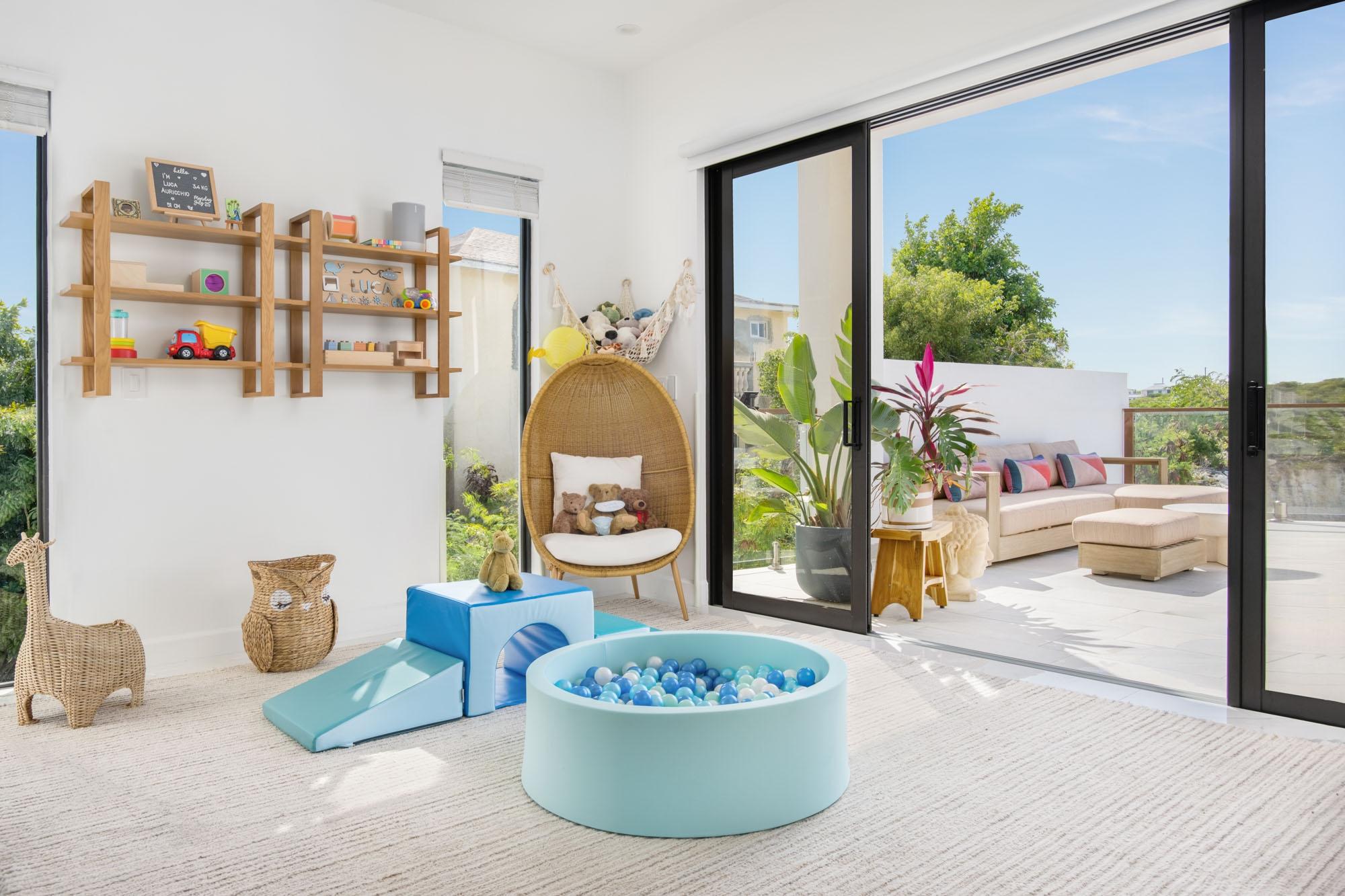 Seastar Villa, Long Bay Hills