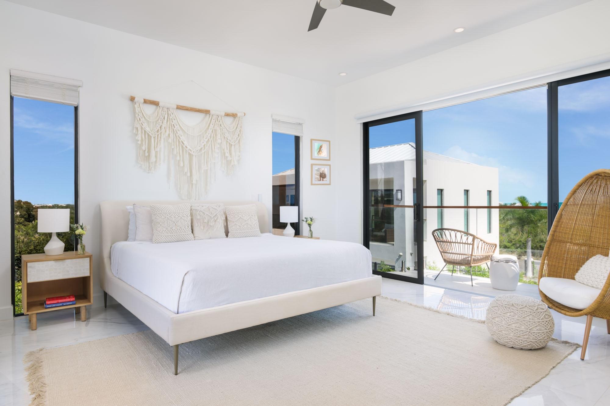 Seastar Villa, Long Bay Hills