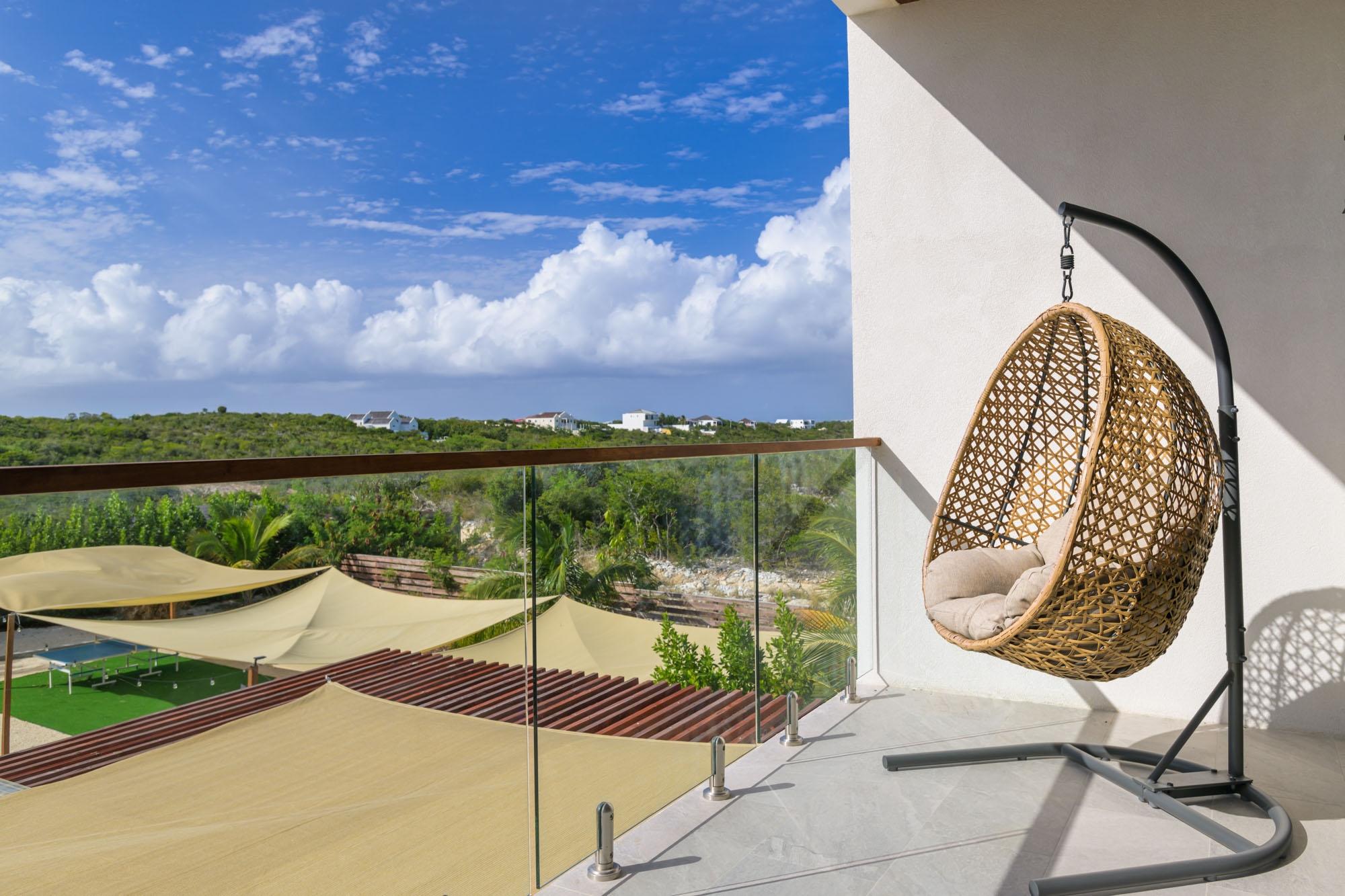 Seastar Villa, Long Bay Hills