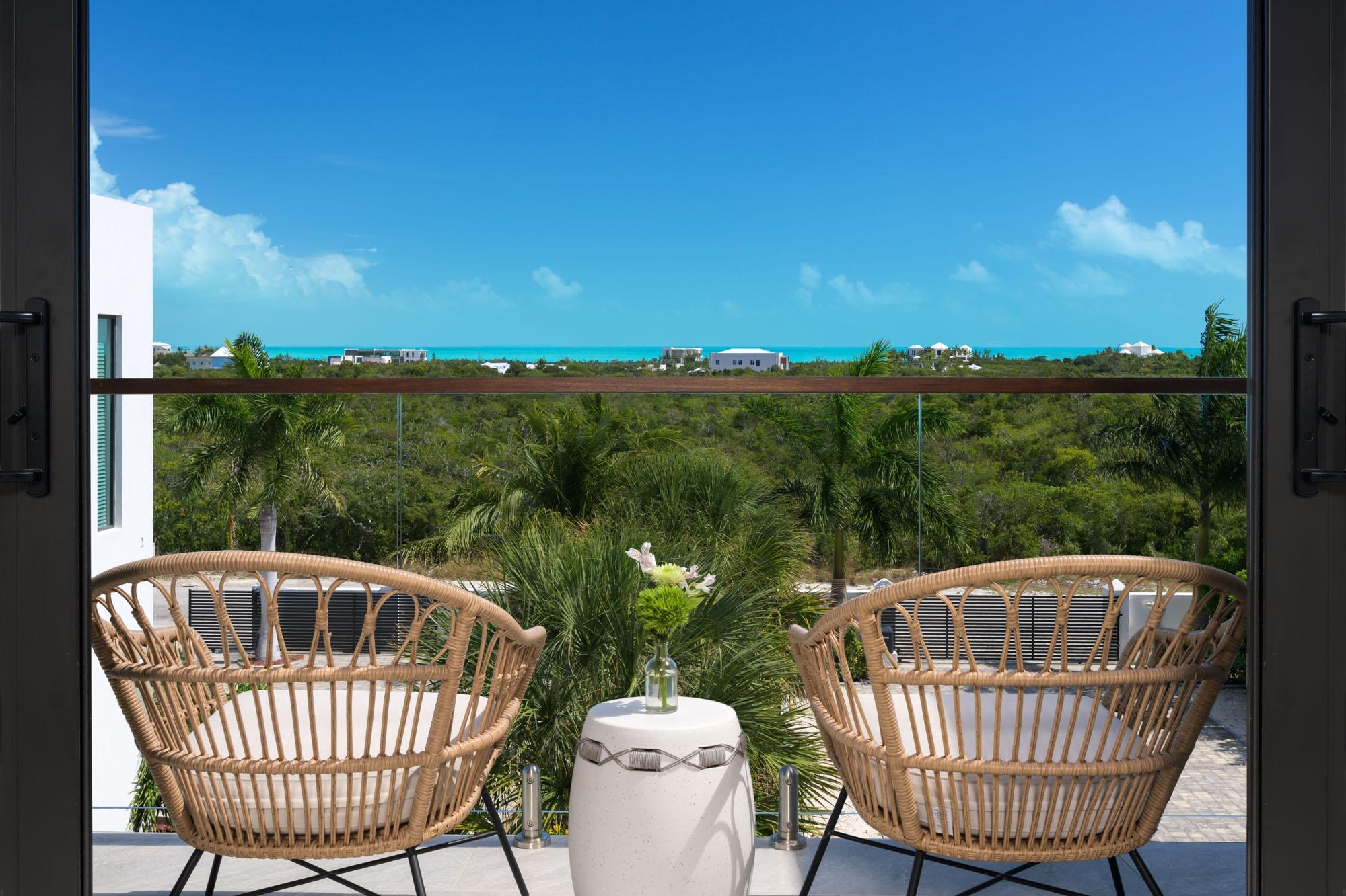 Seastar Villa, Long Bay Hills