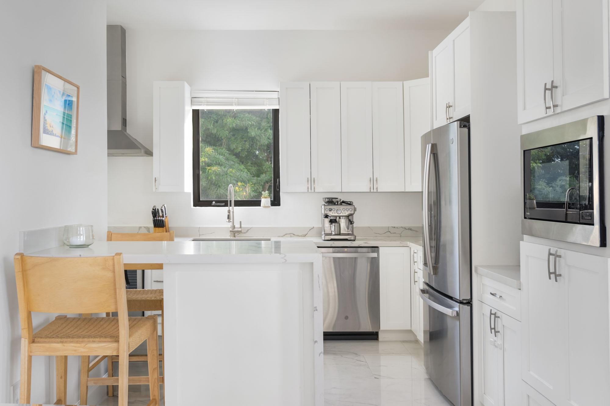 Seastar Villa, Long Bay Hills