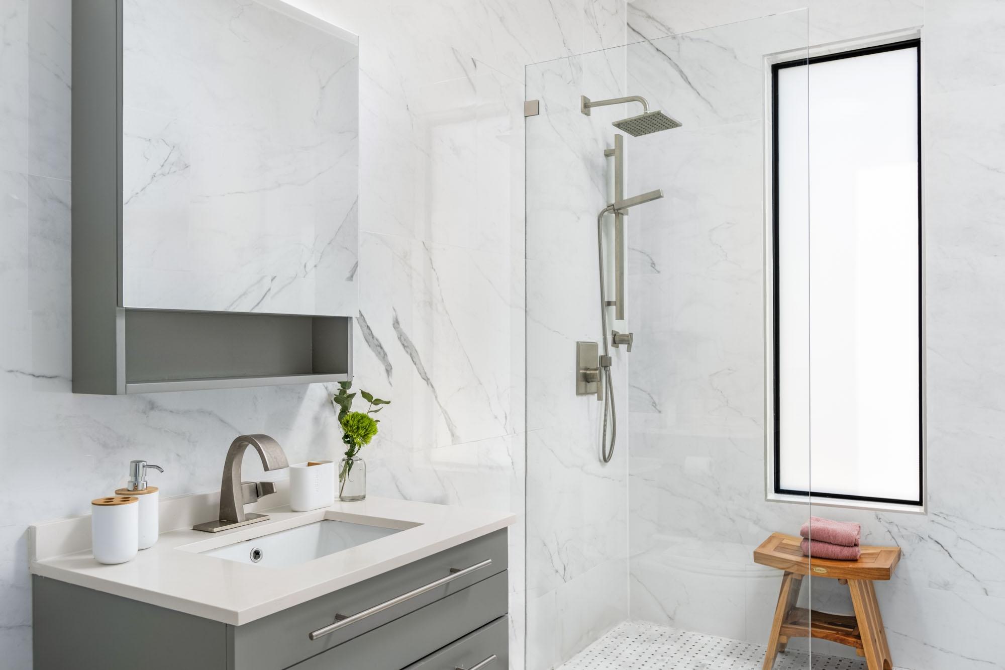 Seastar Villa, Long Bay Hills