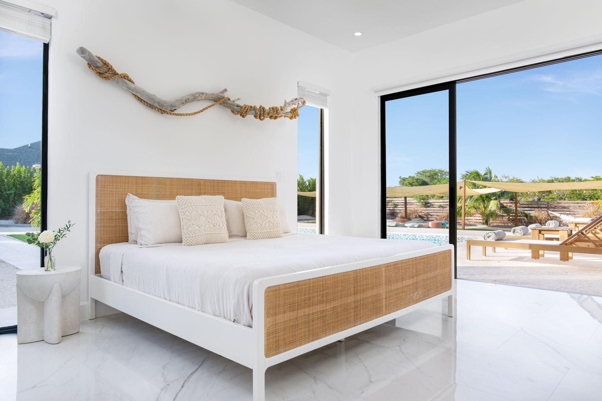 Seastar Villa, Long Bay Hills
