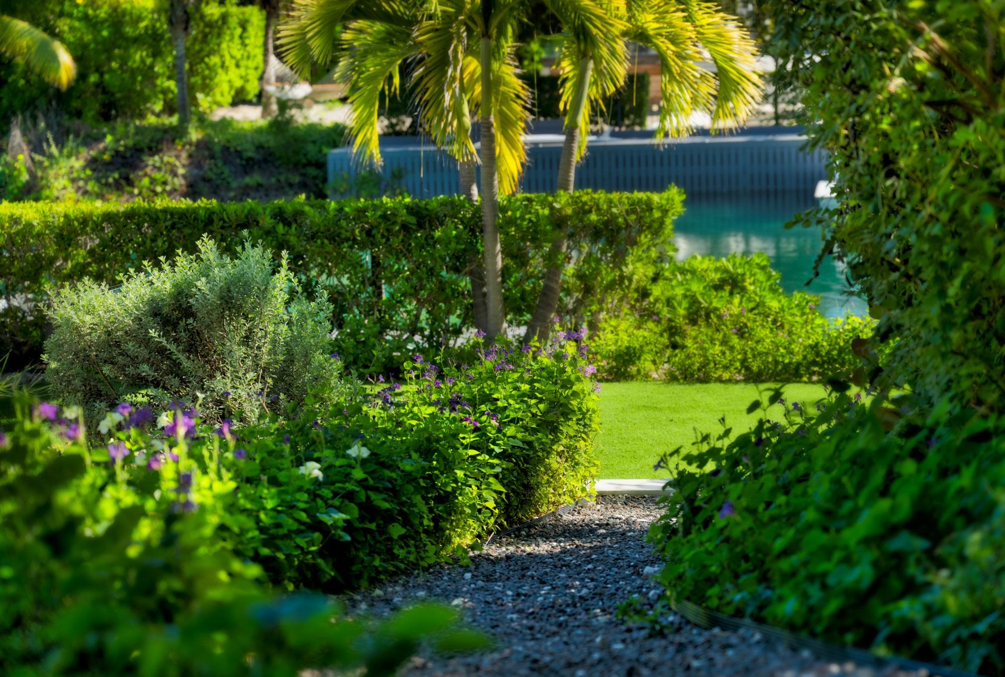 Villa 8 - Blue Cay Estate Canal Front