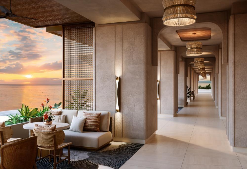 Residence 4A1 Tower III