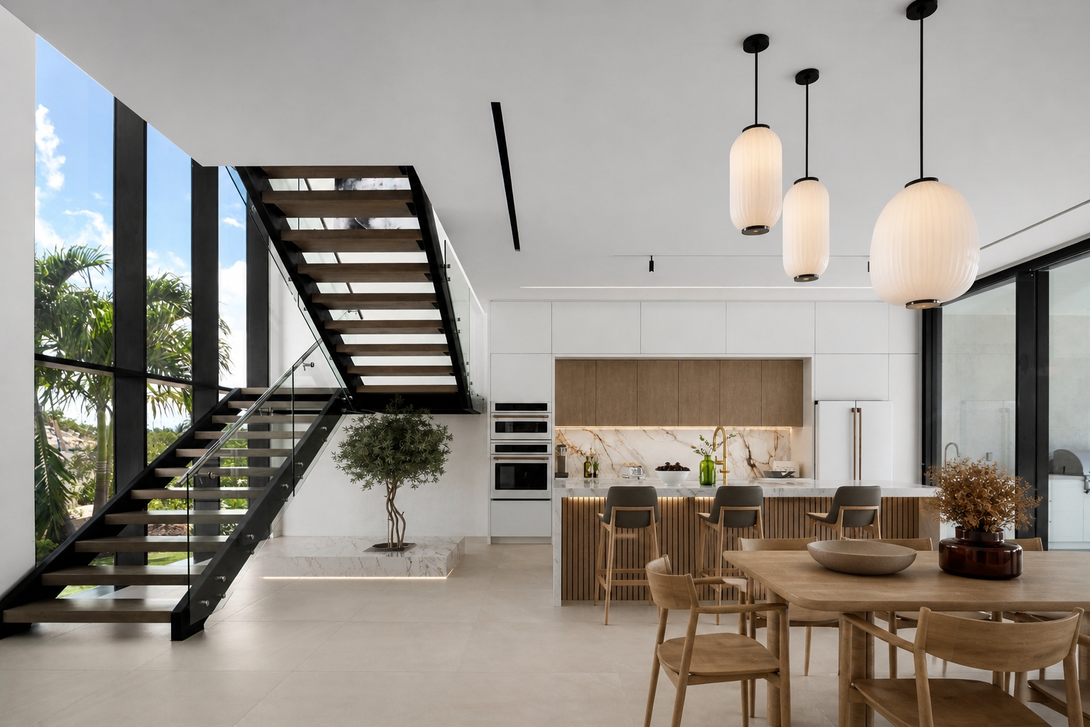 2 URBN Villas Long Bay