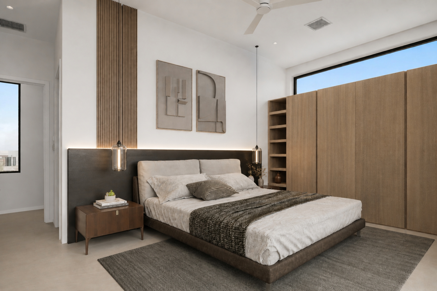 2 URBN Villas Long Bay