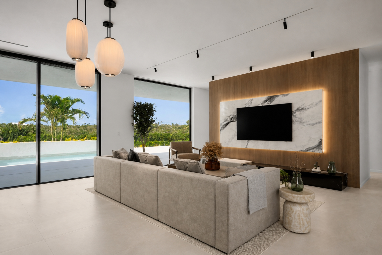 2 URBN Villas Long Bay