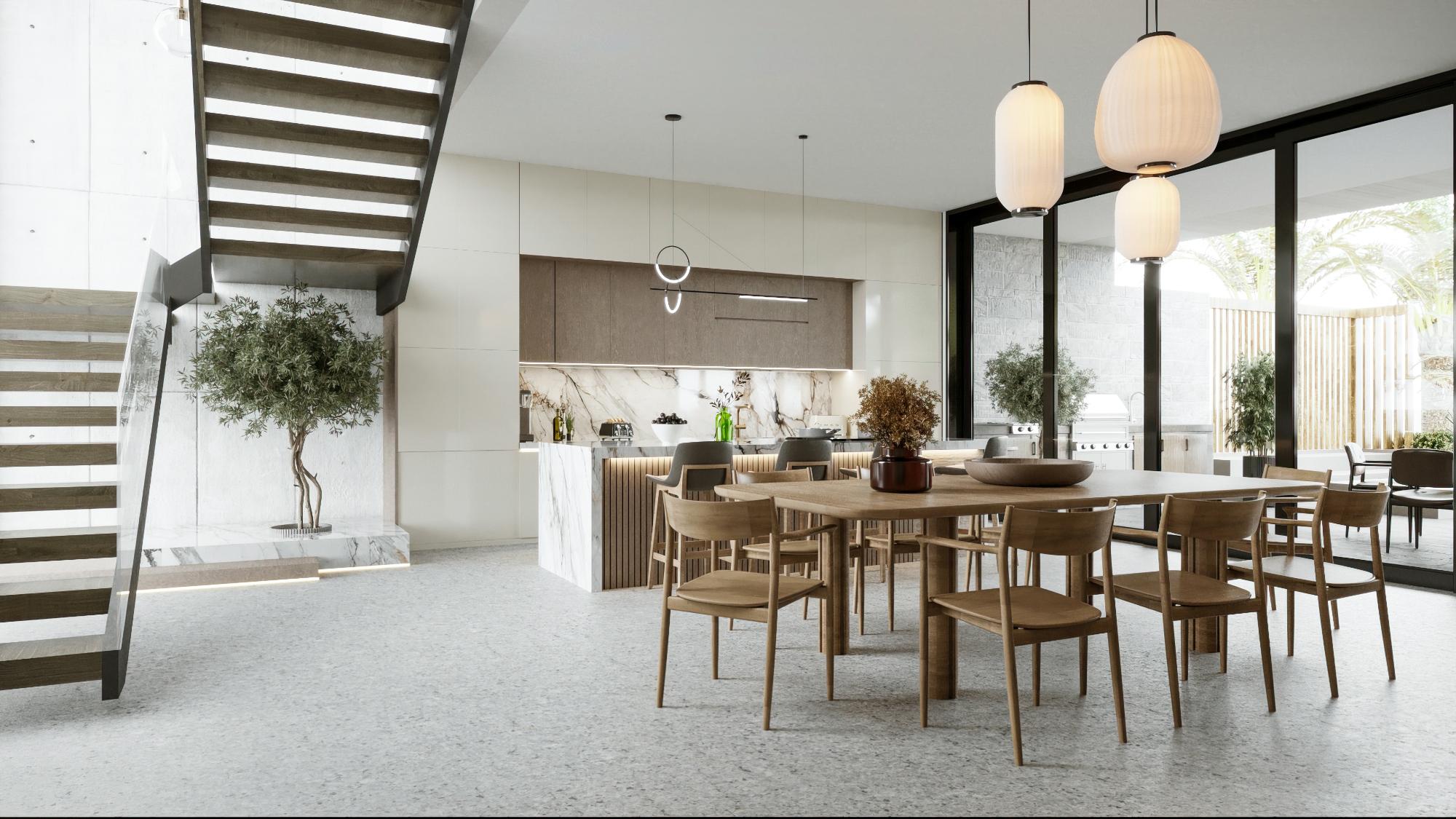 2 URBN Villas Long Bay