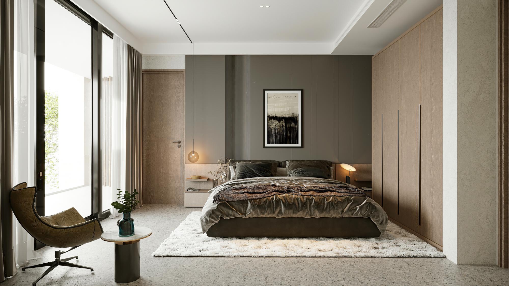2 URBN Villas Long Bay