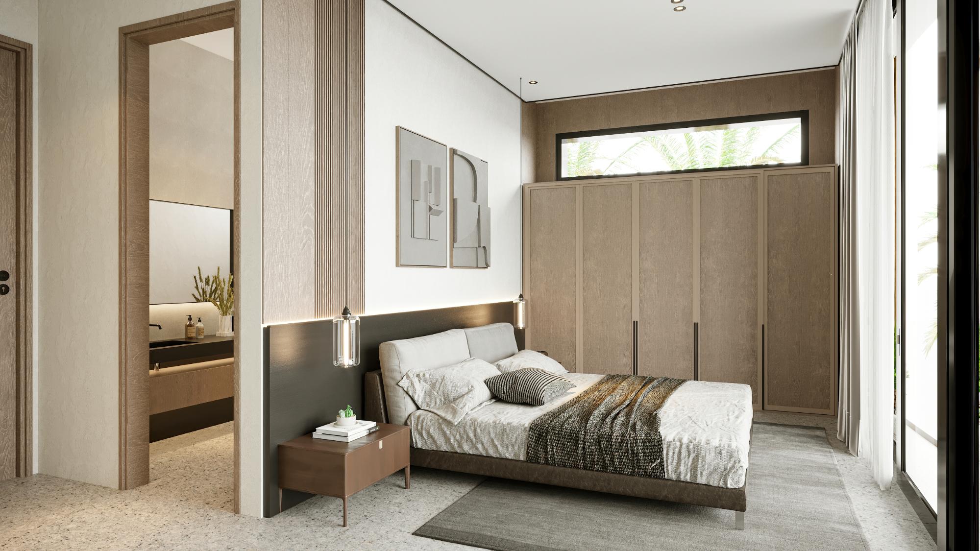 2 URBN Villas Long Bay