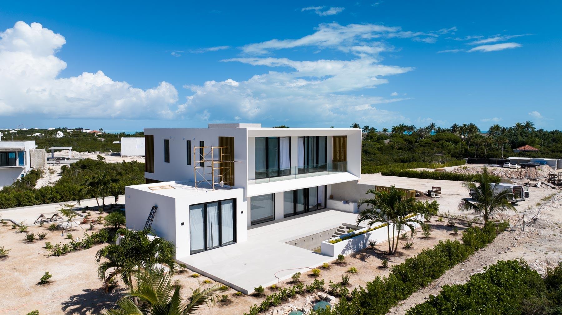 2 URBN Villas Long Bay