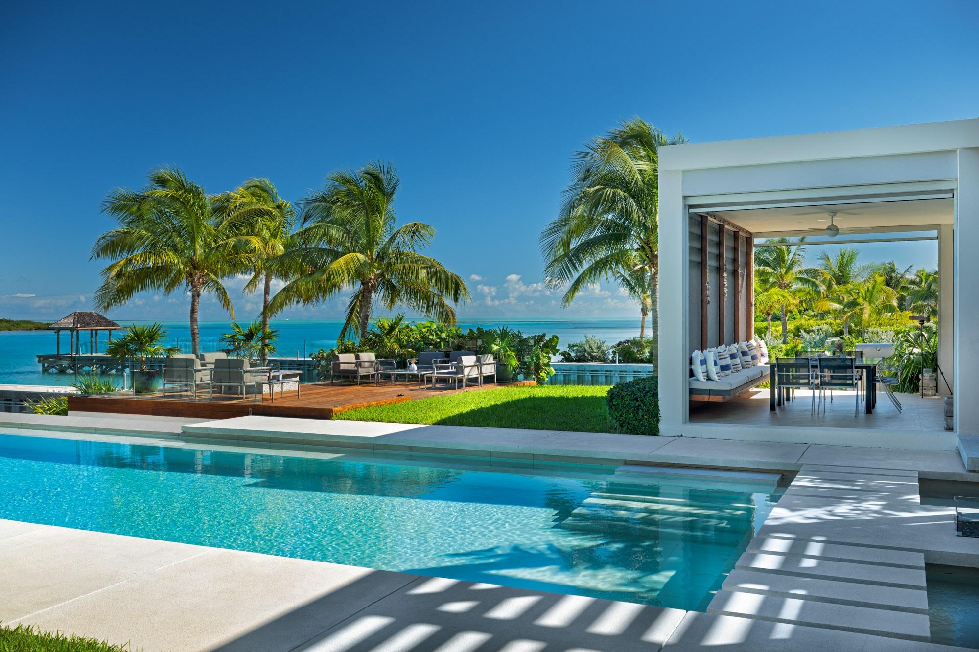 BLUE CAY ESTATE — photo 4