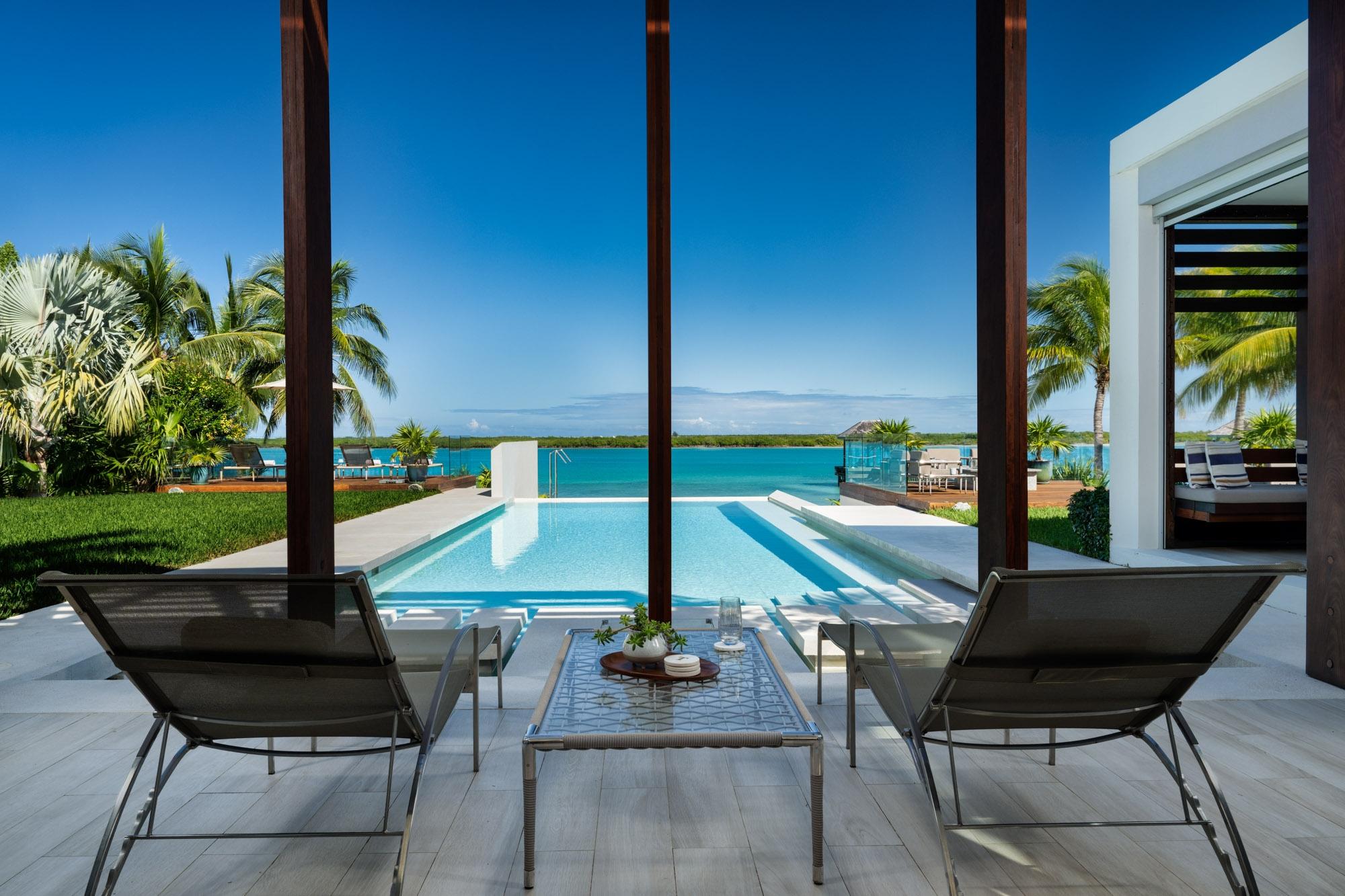 BLUE CAY ESTATE — photo 5