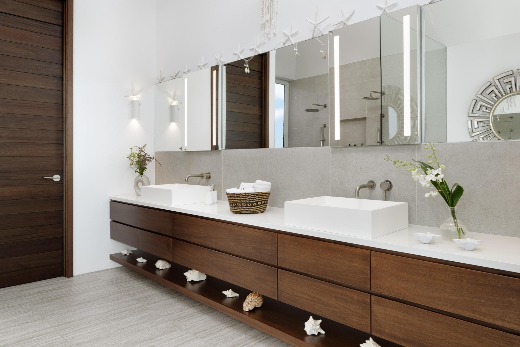 Blue Cay Estate Beach & Canal Front