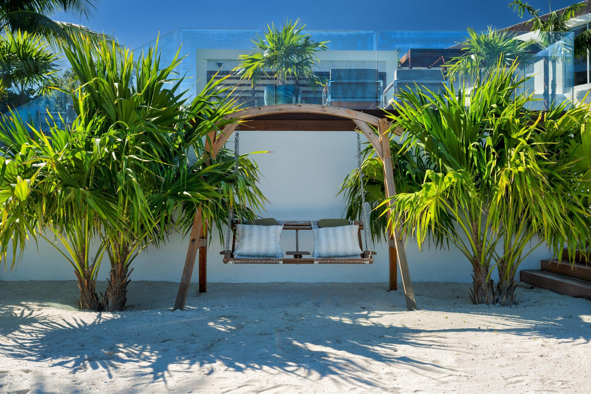 Blue Cay Estate Beach & Canal Front