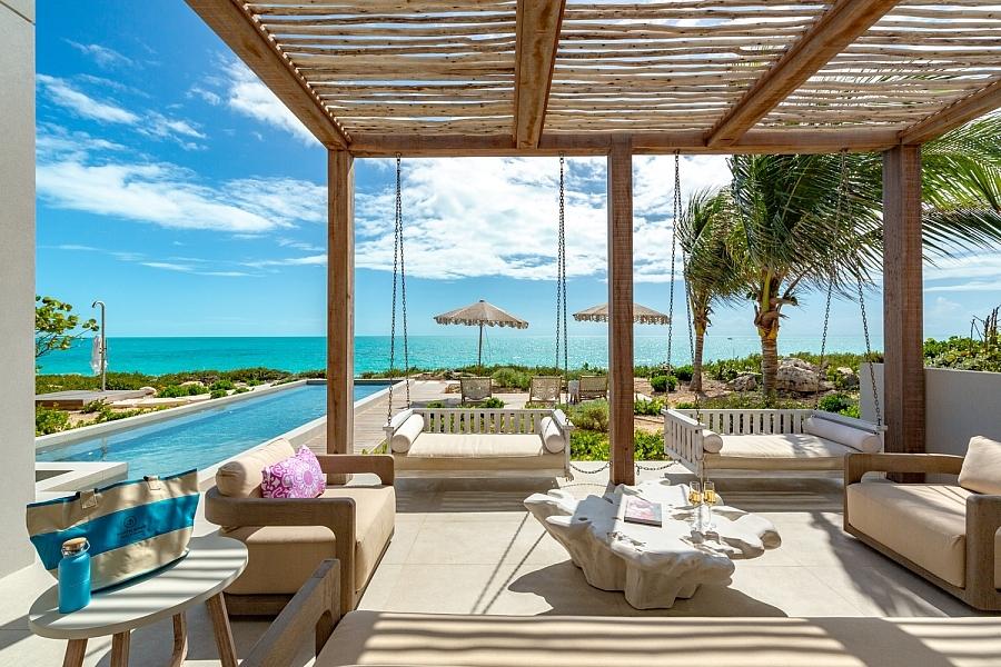 REEF VILLA AT SOUTH BANK — photo 2