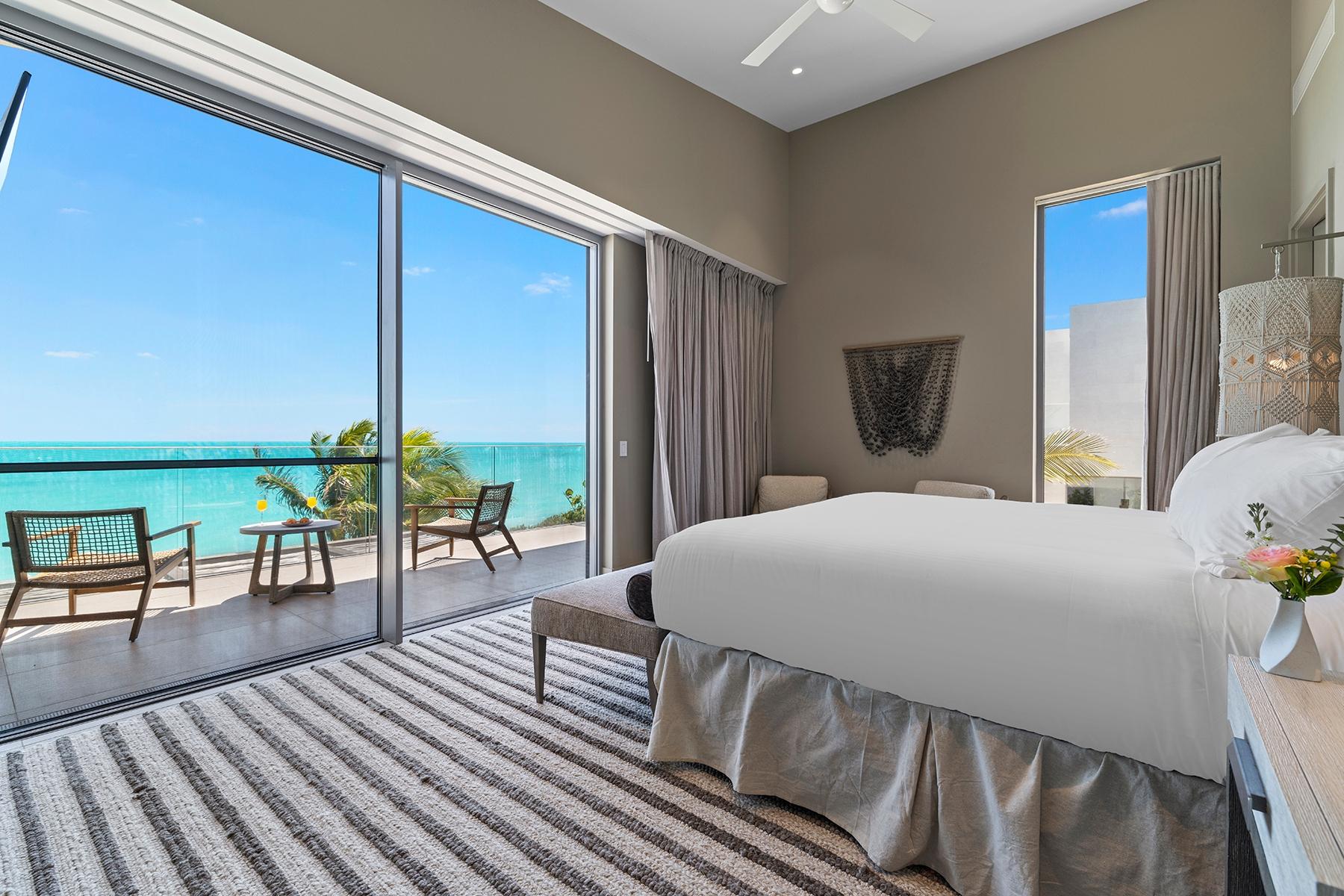 Ocean Estate 10 at South Bank