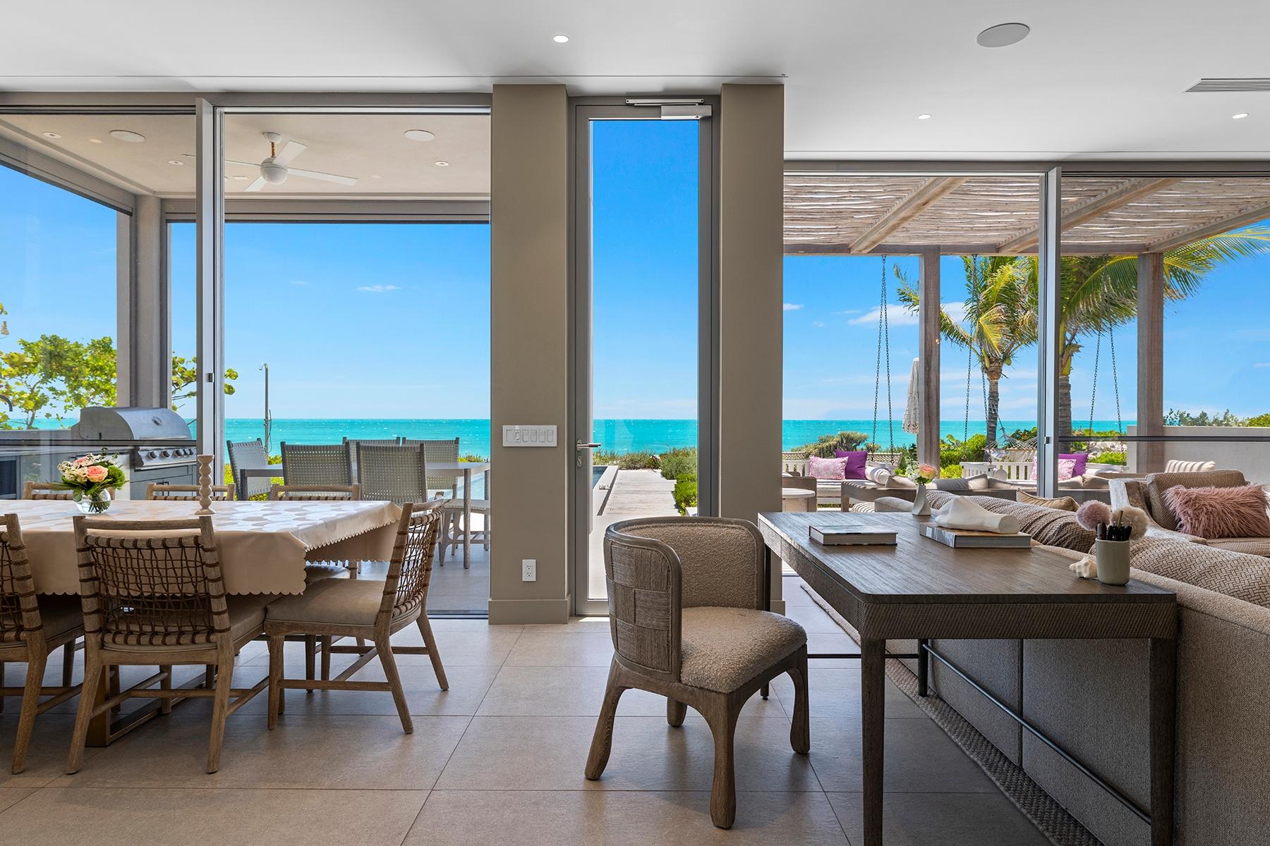 Ocean Estate 10 at South Bank