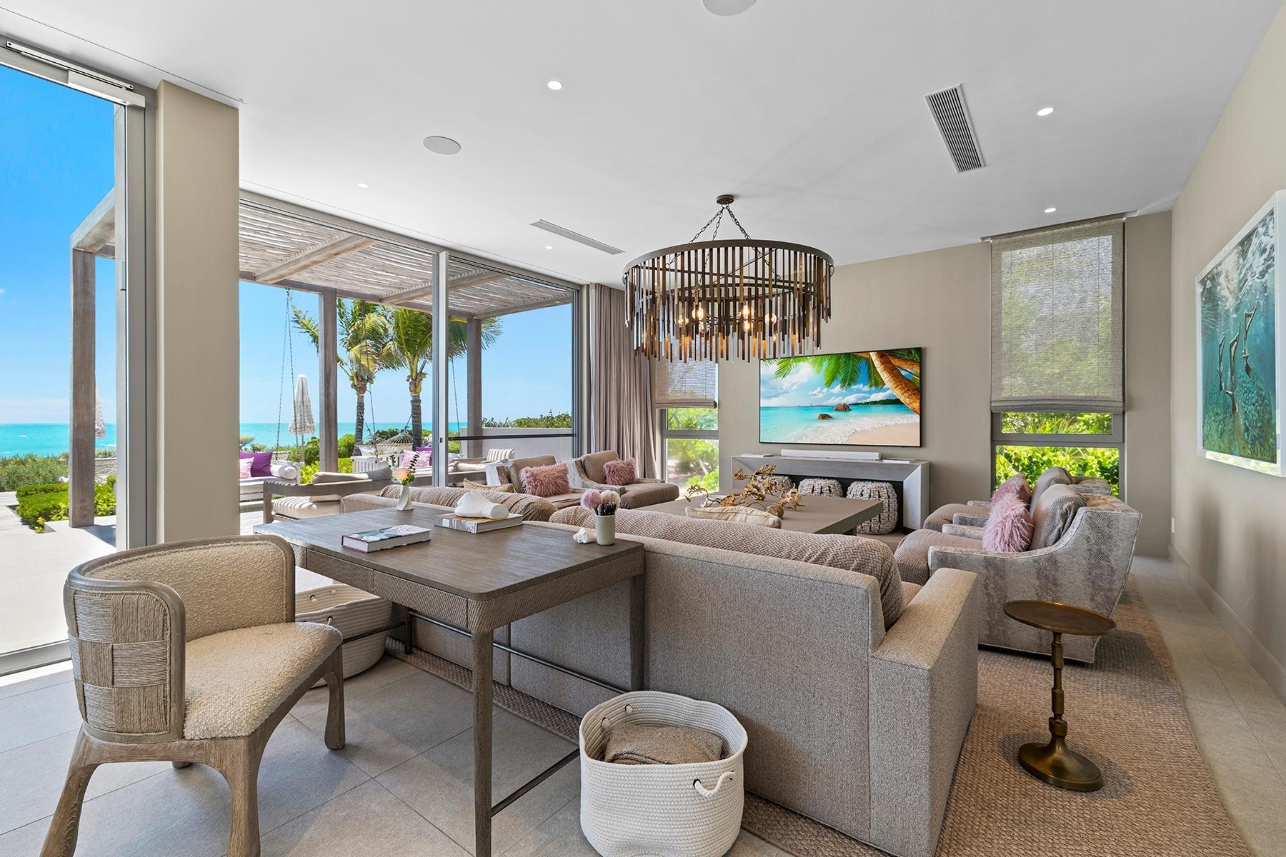 Ocean Estate 10 at South Bank