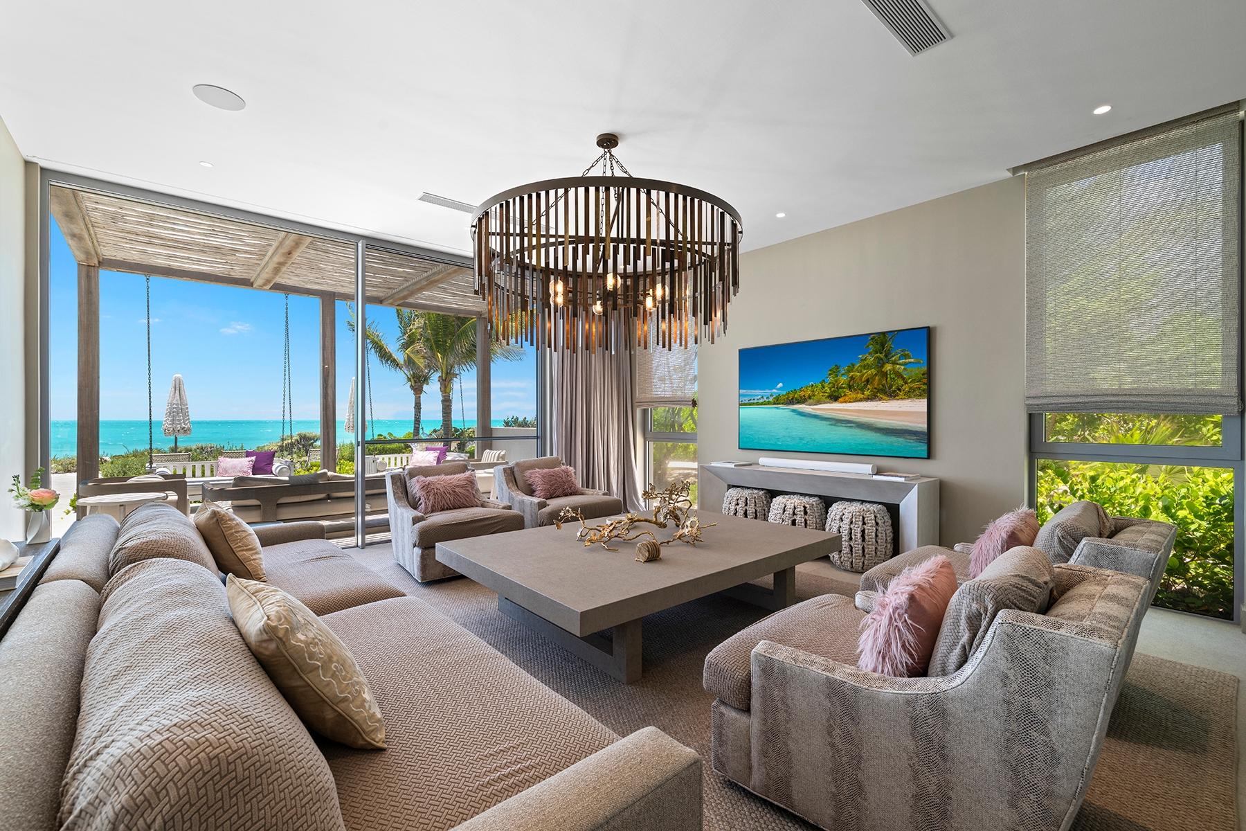Ocean Estate 10 at South Bank