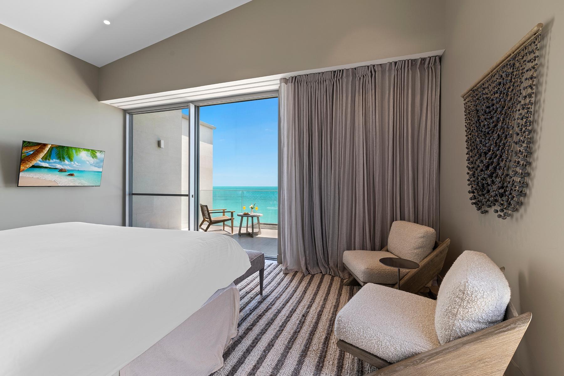 Ocean Estate 10 at South Bank