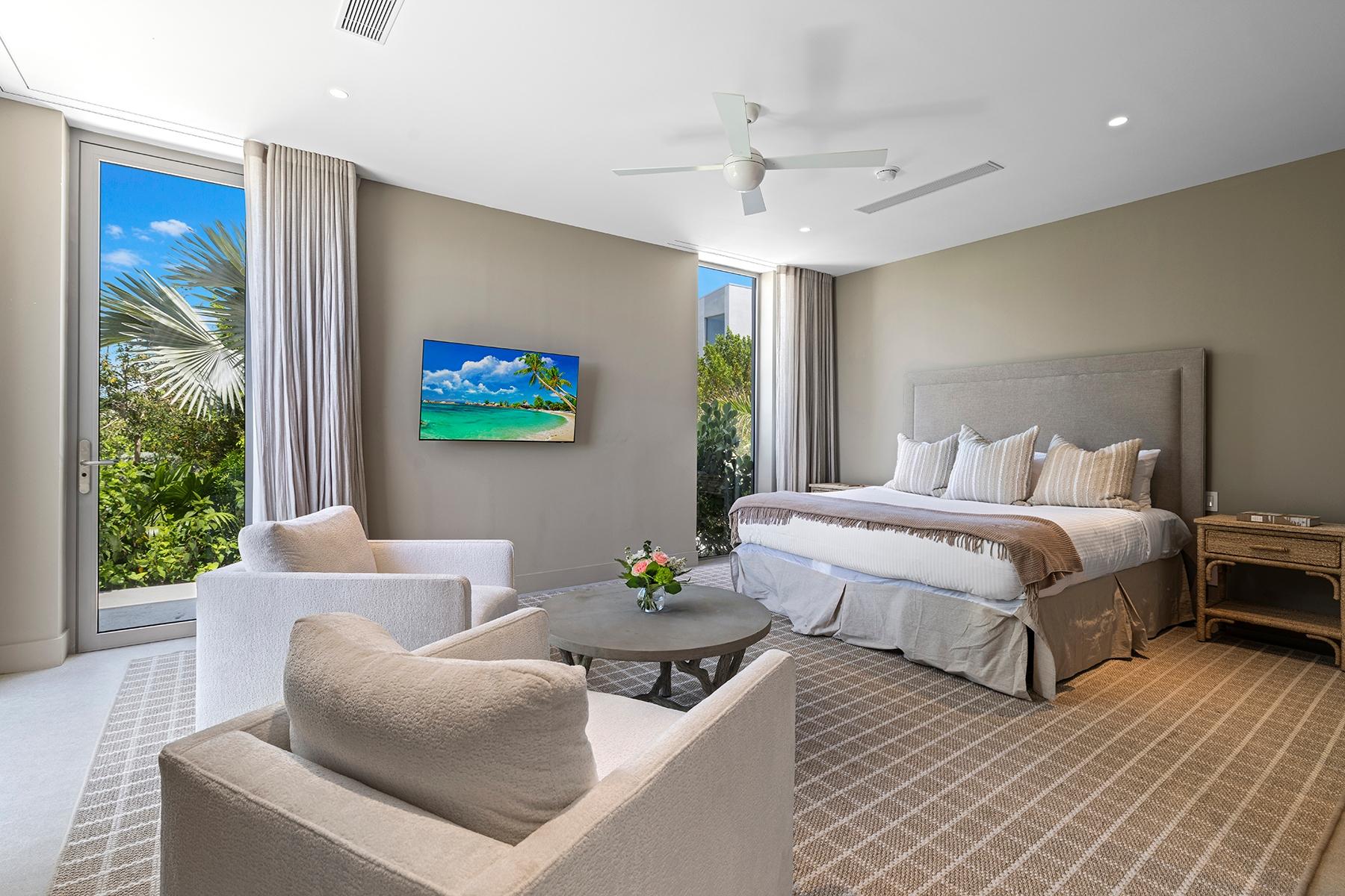 Ocean Estate 10 at South Bank
