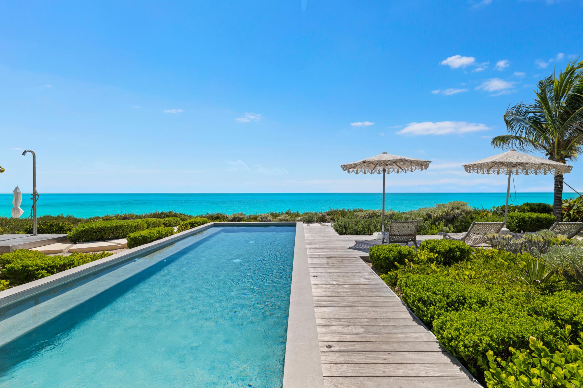 Ocean Estate 10 at South Bank