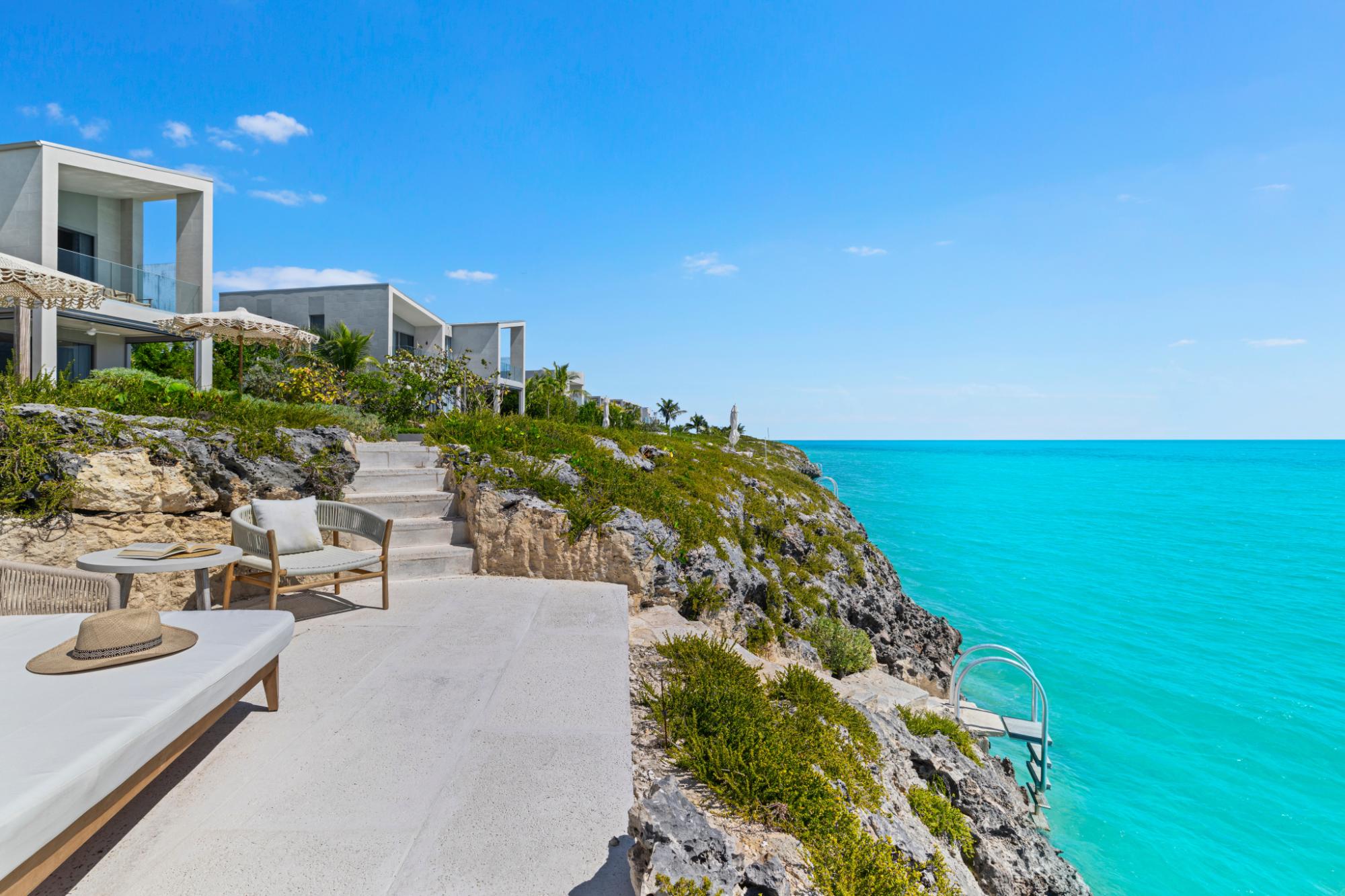 Ocean Estate 10 at South Bank