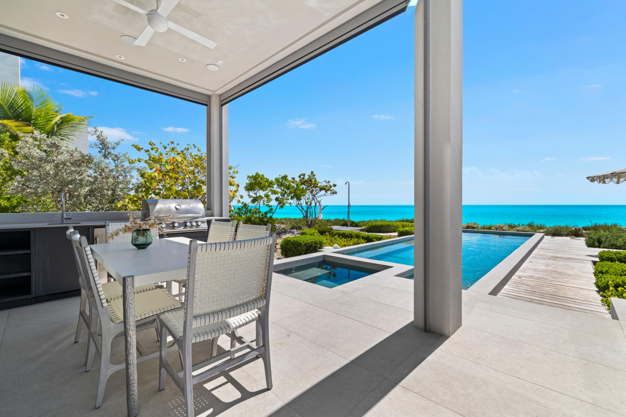 Ocean Estate 10 at South Bank