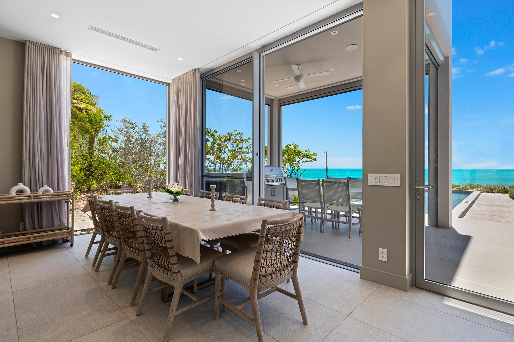 Ocean Estate 10 at South Bank