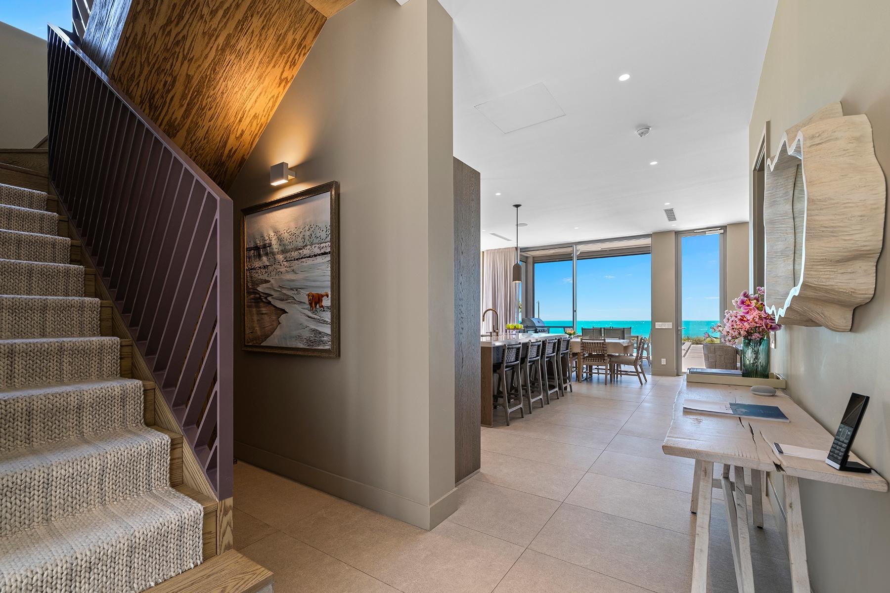 Ocean Estate 10 at South Bank