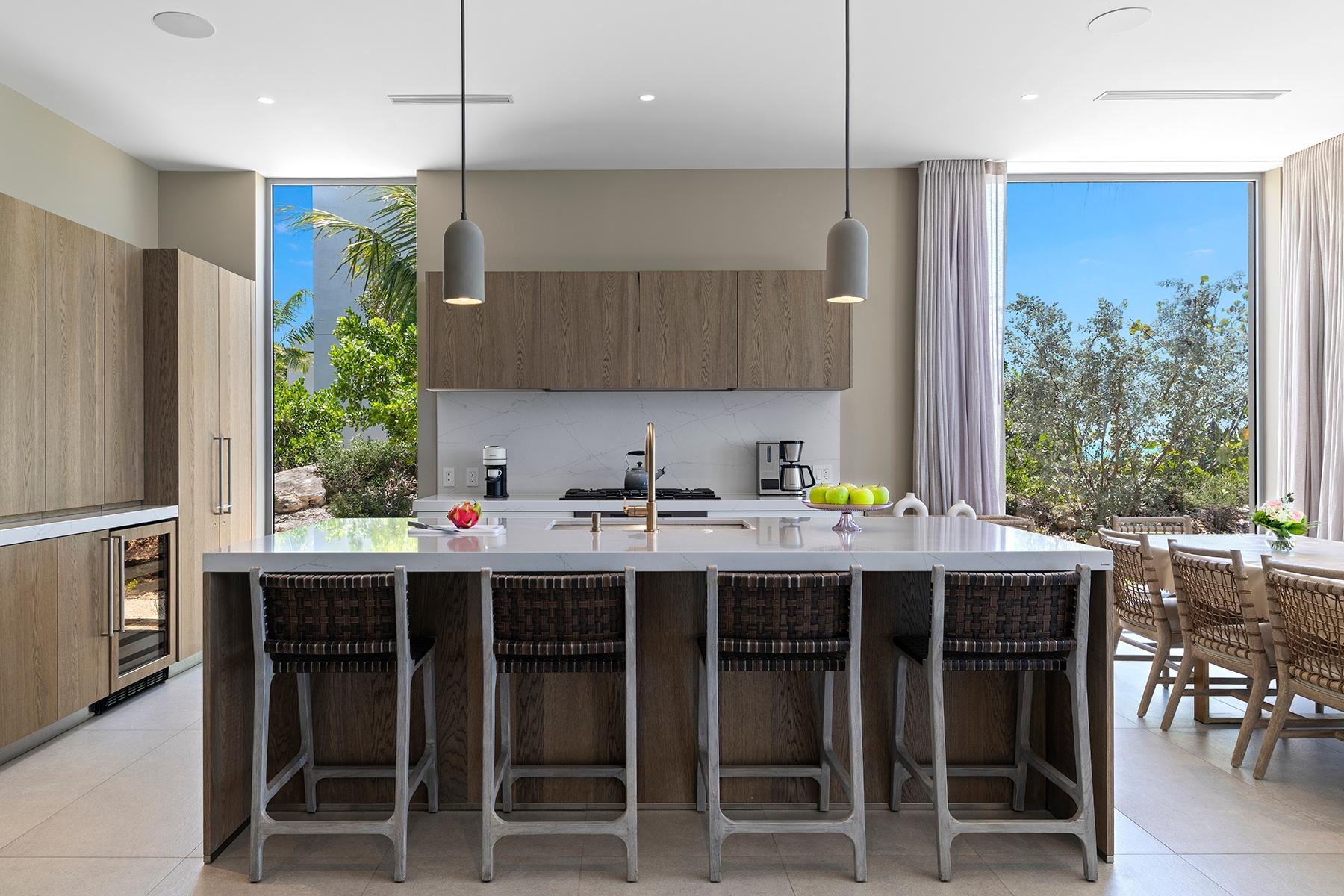 Ocean Estate 10 at South Bank