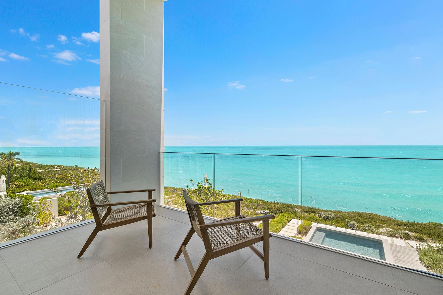 Ocean Estate 10 at South Bank