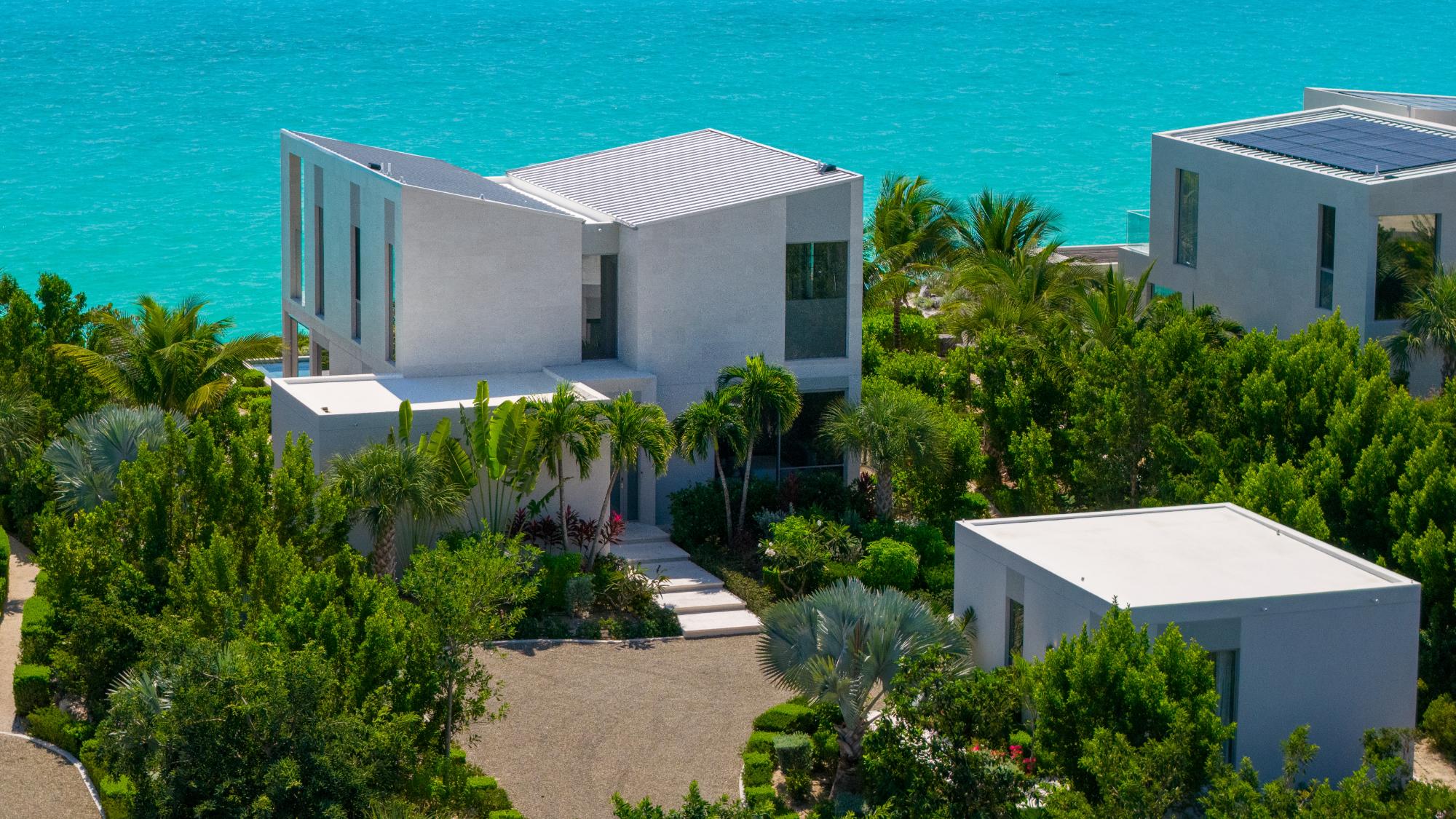 Ocean Estate 10 at South Bank