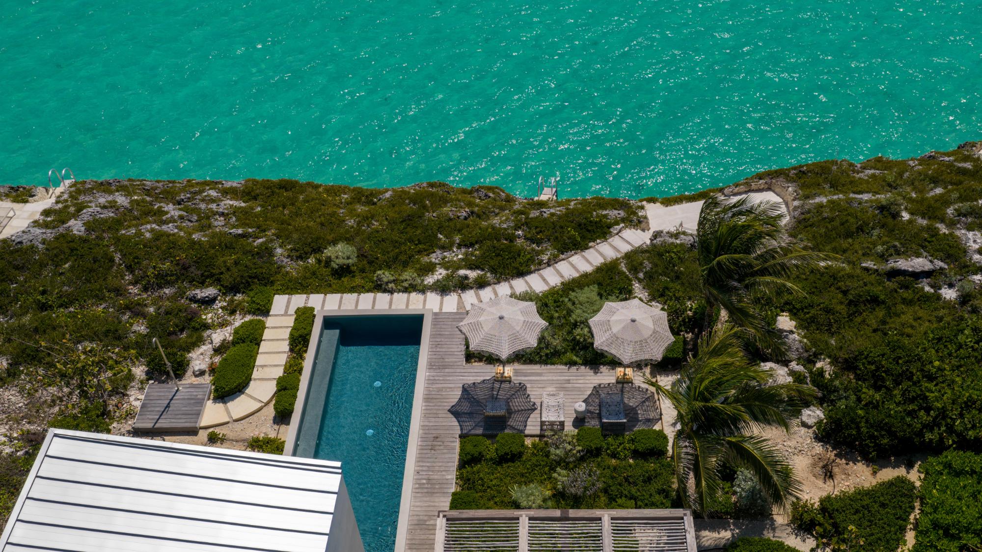 Ocean Estate 10 at South Bank