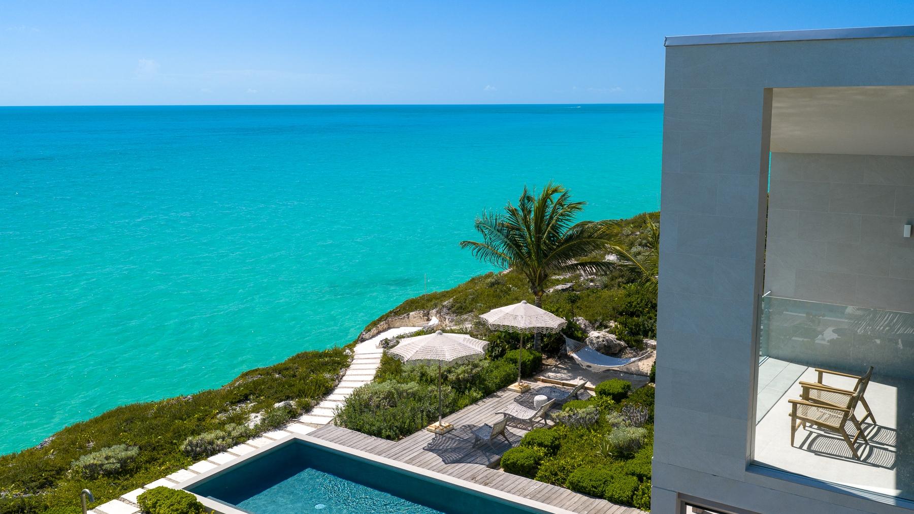 Ocean Estate 10 at South Bank