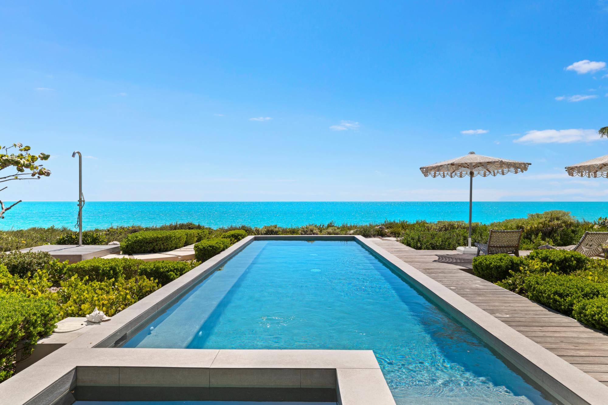 Ocean Estate 10 at South Bank