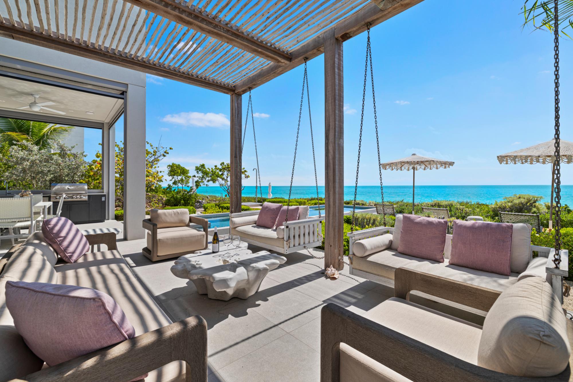 Ocean Estate 10 at South Bank