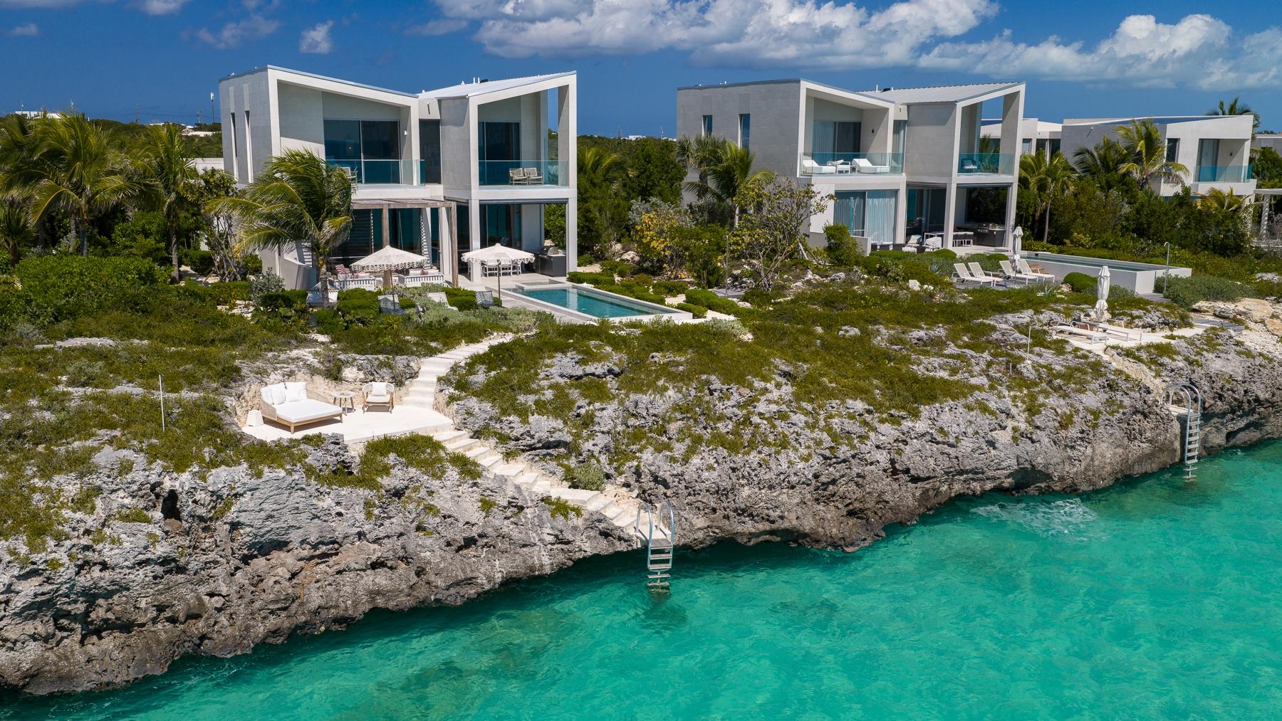 Ocean Estate 10 at South Bank