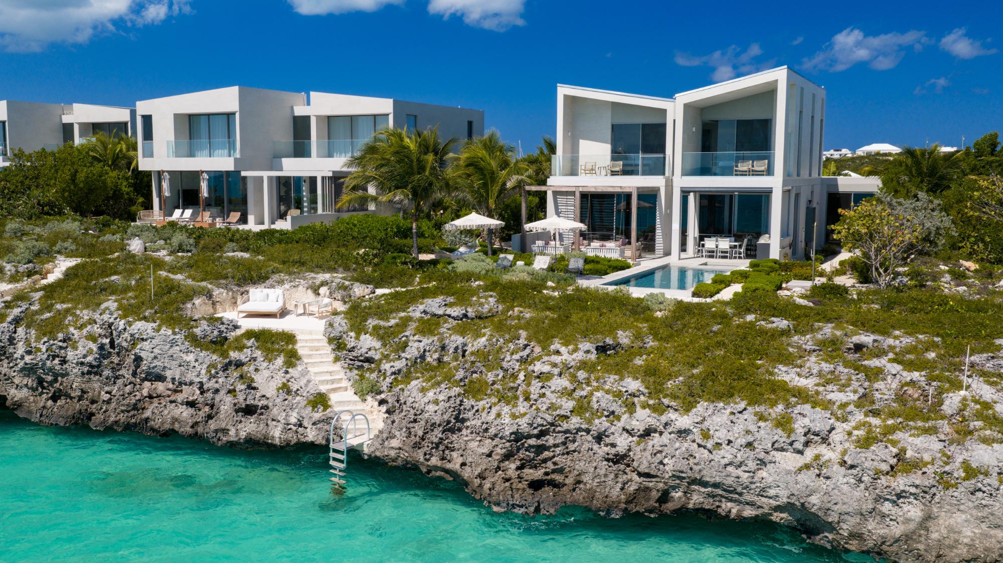 Ocean Estate 10 at South Bank
