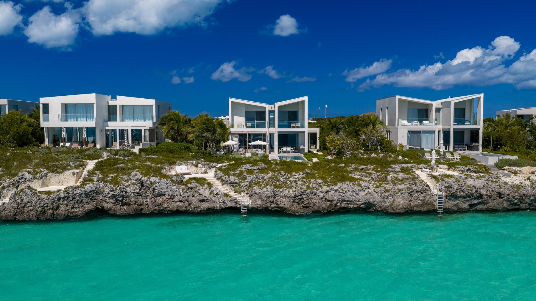 Ocean Estate 10 at South Bank