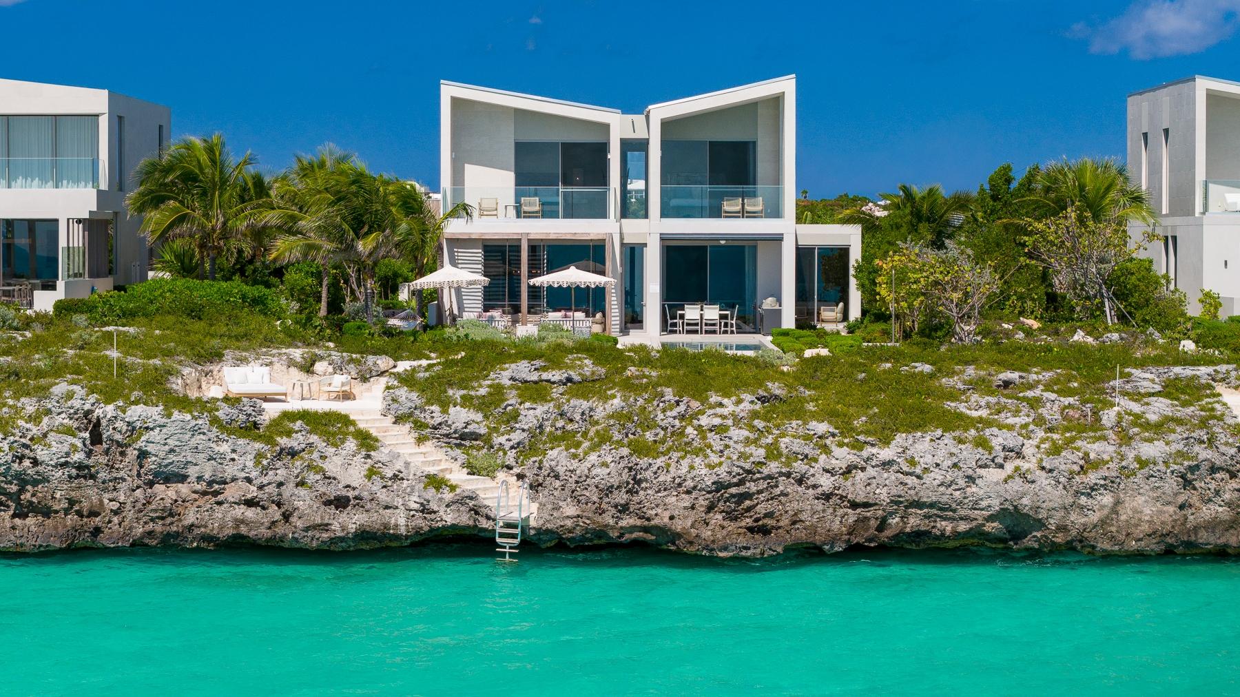 Ocean Estate 10 at South Bank