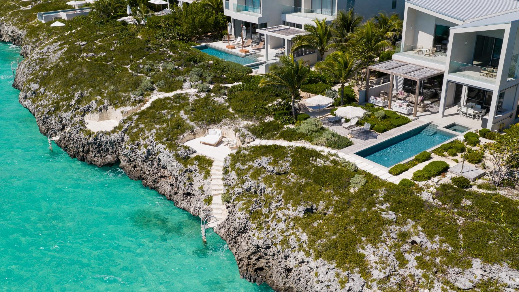 Ocean Estate 10 at South Bank