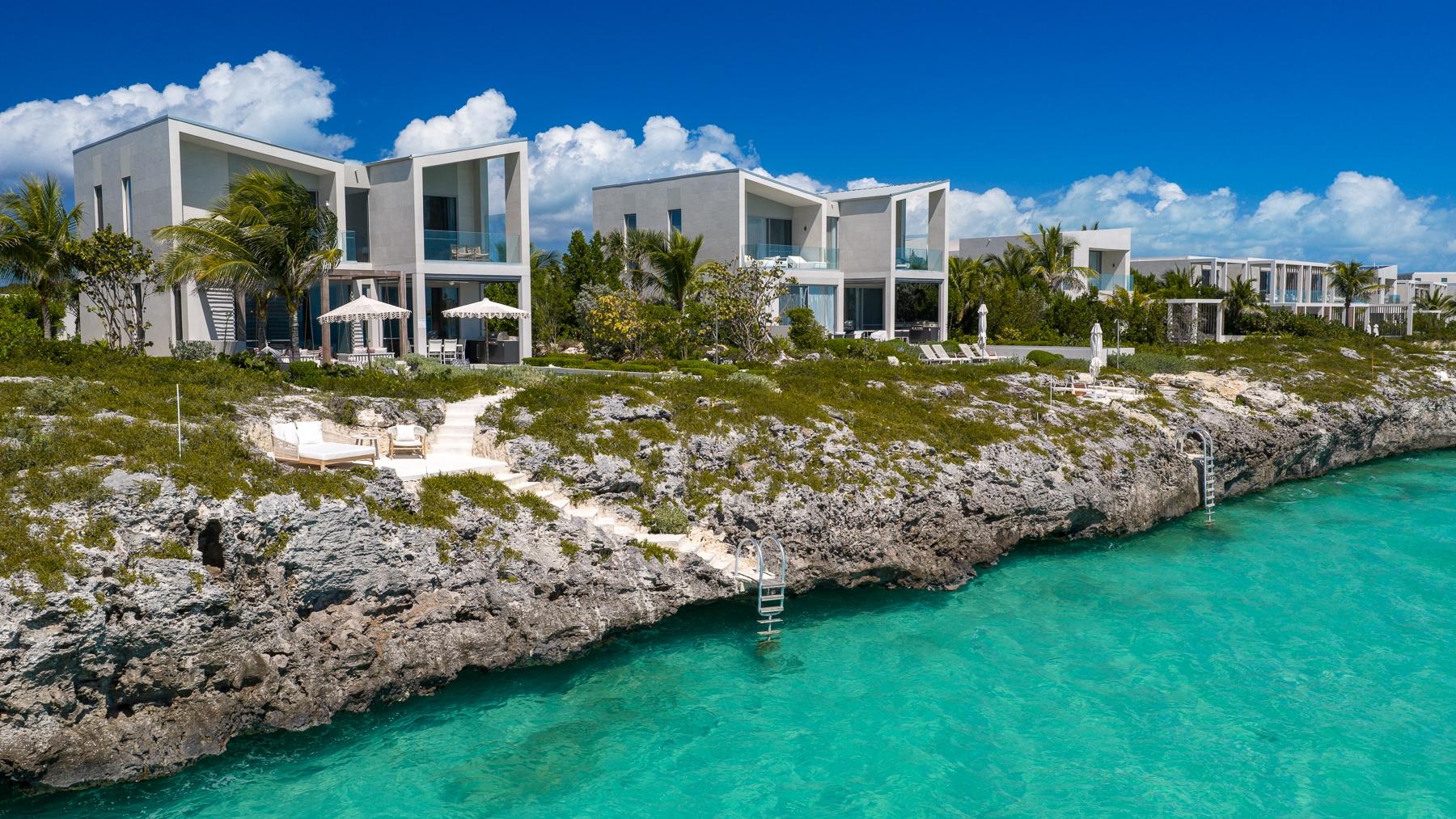 Ocean Estate 10 at South Bank