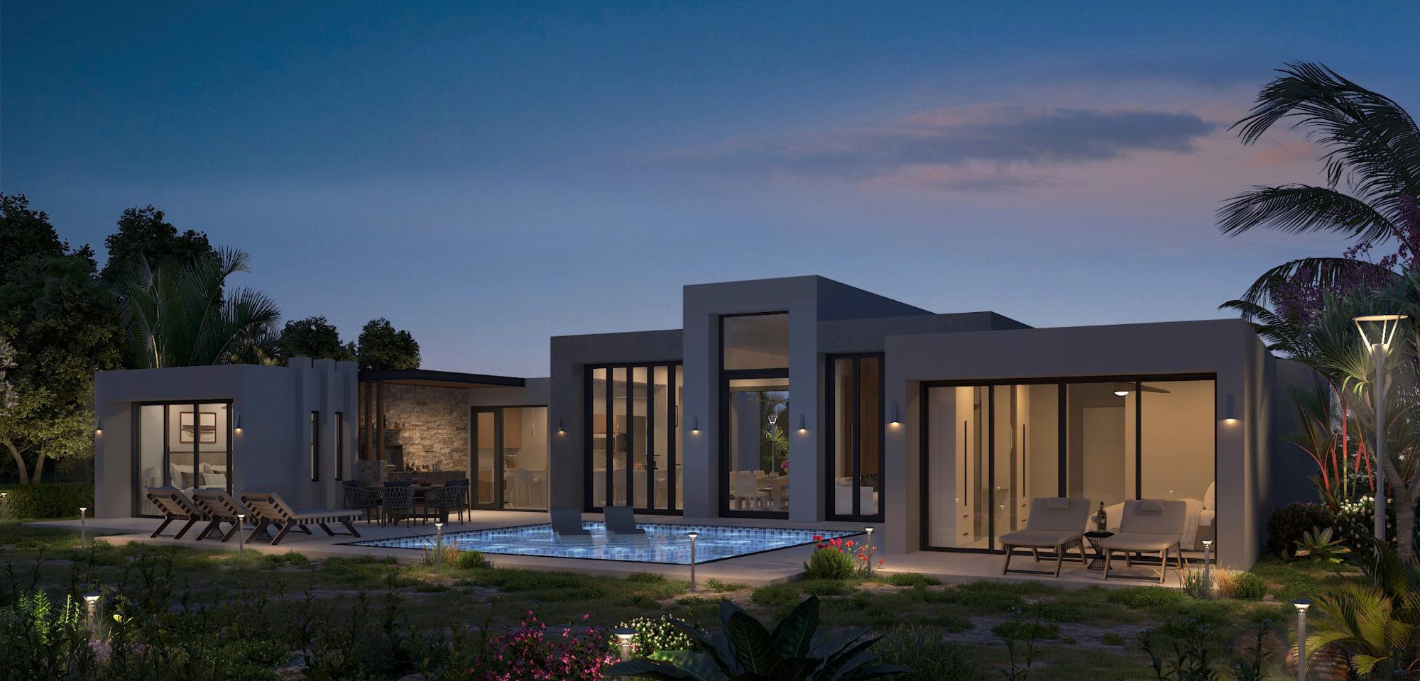 THE RESERVE IN LEEWARD — photo 3