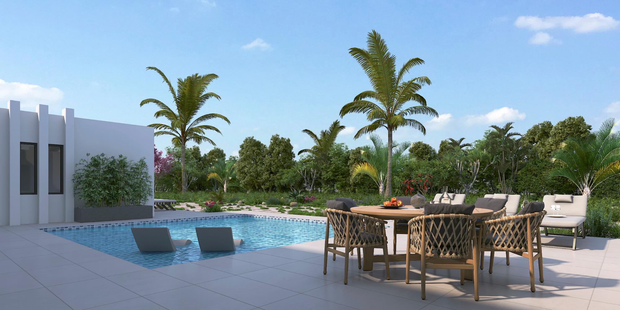 THE RESERVE IN LEEWARD — photo 4