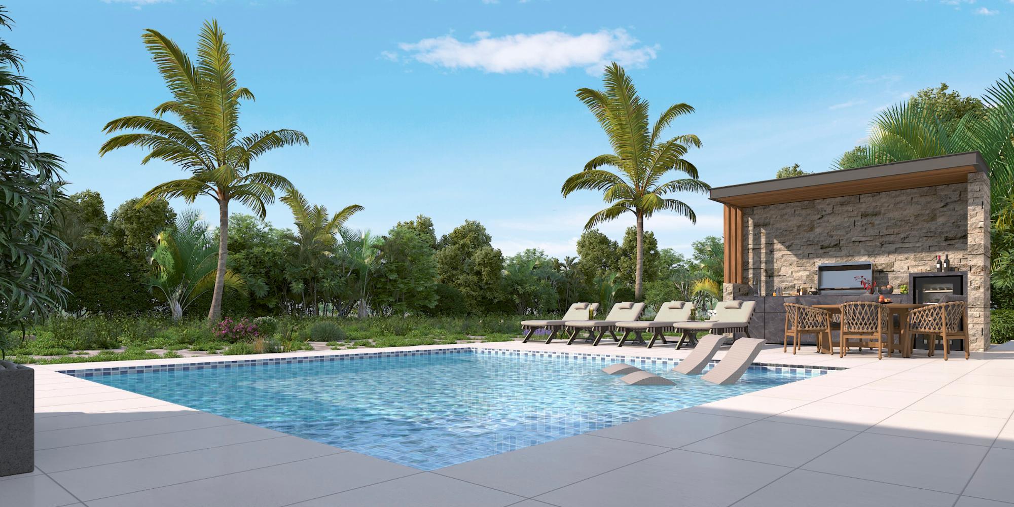 THE RESERVE IN LEEWARD — photo 5