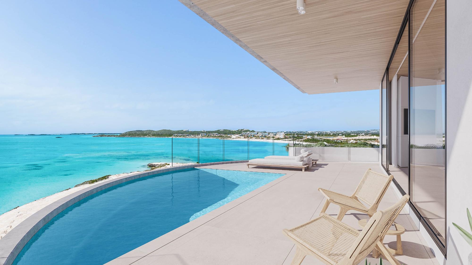 WYMARA VILLAS — photo 2